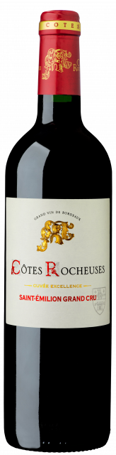 Côtes Rocheuses Cuvée Excellence 2021