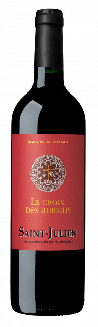 La Croix des Aubrais Saint-Julien 2021