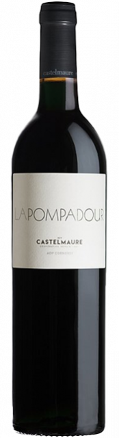 La Pompadour Corbières 2020