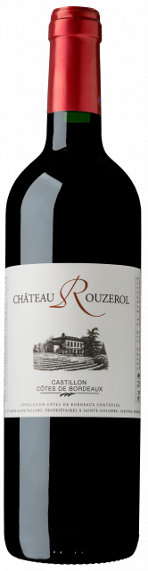 Château Rouzerol 2021