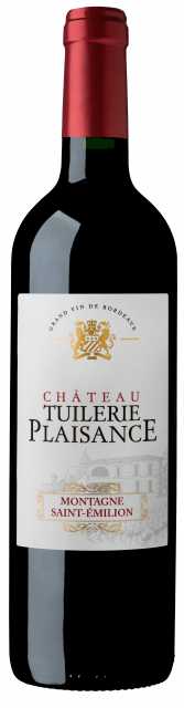 Château Tuilerie Plaisance 2020