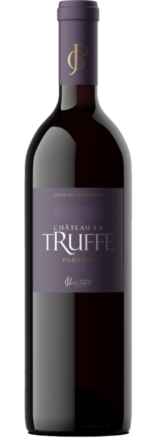 Château La Truffe 2020