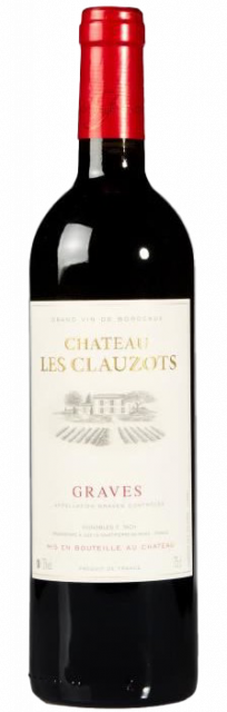 Château Les Clauzots 2020