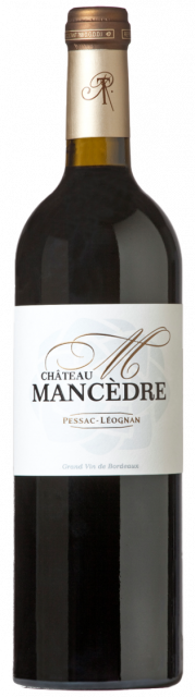 Château Mancèdre 2016