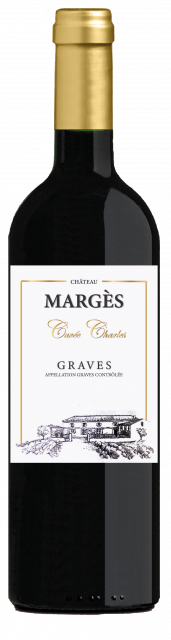 Château Marges Cuvée Charles 2022