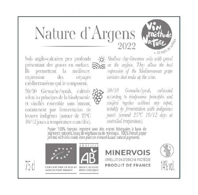 boutique Nature d'Argens