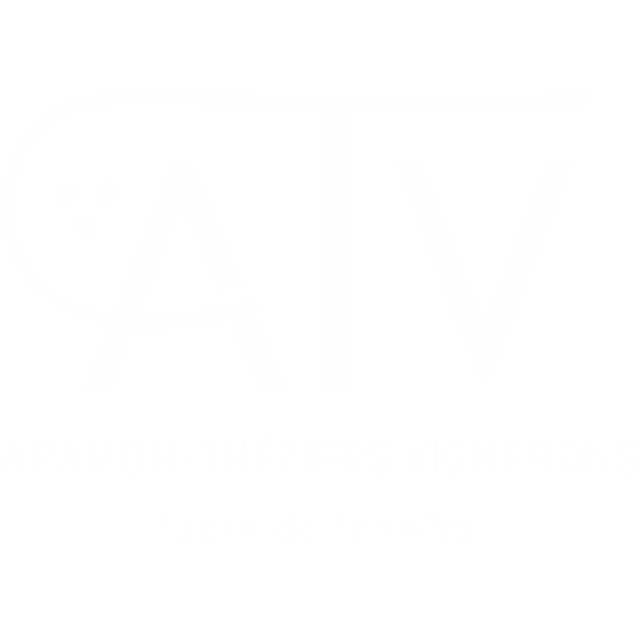 Logo Aramon Théziers Vignerons