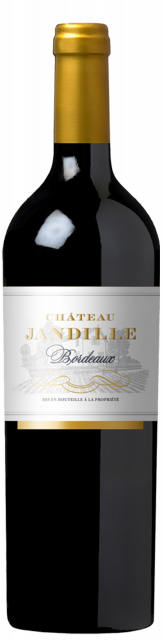 Château Jandille - Bordeaux Rouge