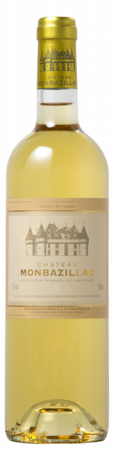 Château Monbazillac - Monbazillac