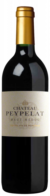 Château Peypelat - Haut Médoc