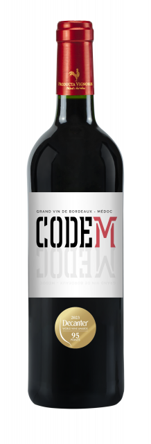 Code M - Médoc