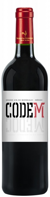 Code M - Médoc