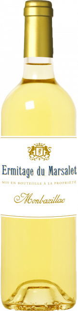 L'Ermitage du Marsalet - Monbazillac 2017