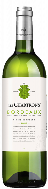 Les Chartrons - Bordeaux Blanc