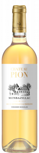 Château Pion - Monbazillac