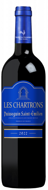 Les Chartrons PSE 2022