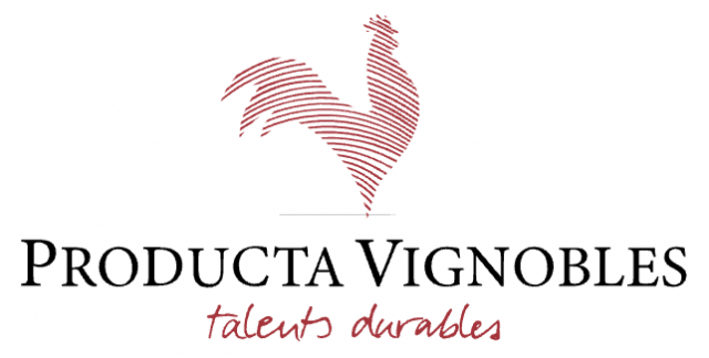 Logo Producta Vignobles