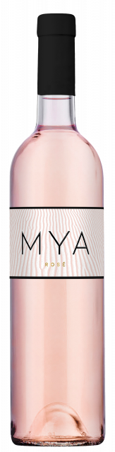 MYA, IGP Atlantique, Rosé, 2024