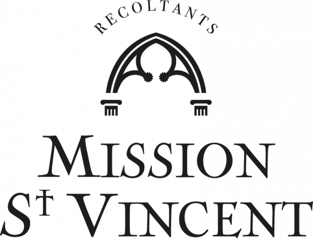 Mission St Vincent