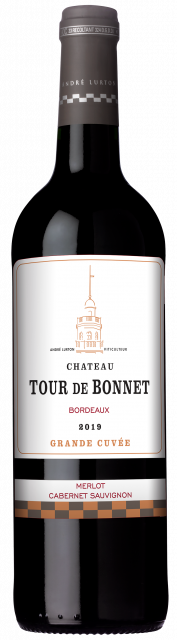 Château Tour de Bonnet Grande Cuvée Red 2019