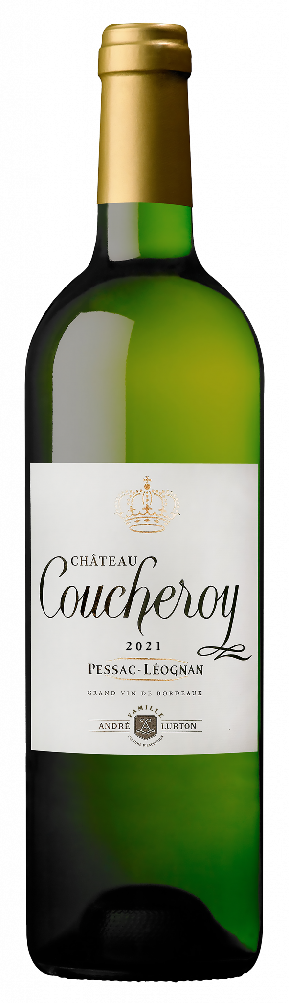 Château Coucheroy