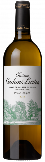 Château Couhins-Lurton White 2021
