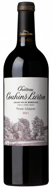 Château Couhins-Lurton Red 2021