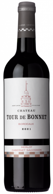 Château Tour de Bonnet Red 2021