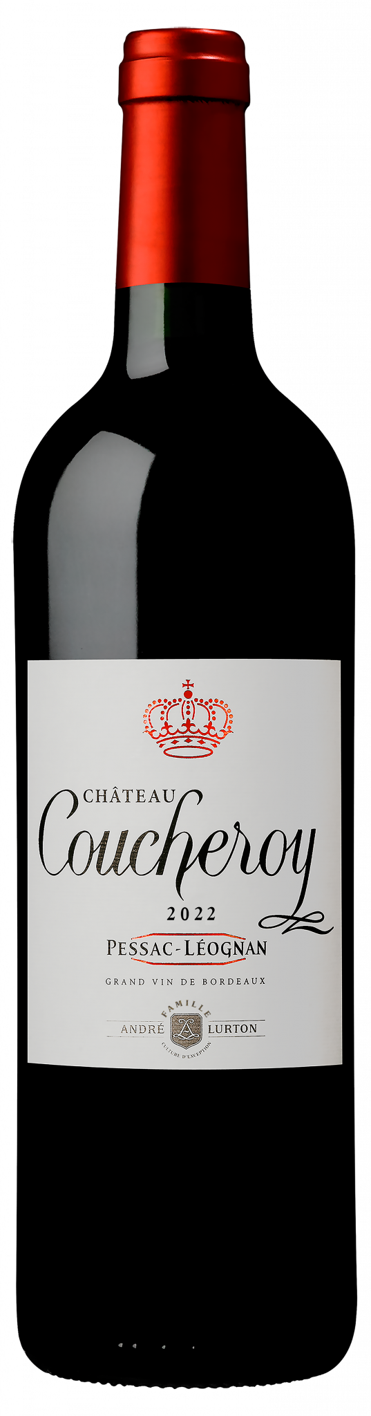 Château Coucheroy