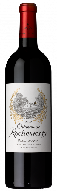 Château de Rochemorin Red 2022