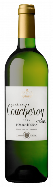 Château Coucheroy White 2023