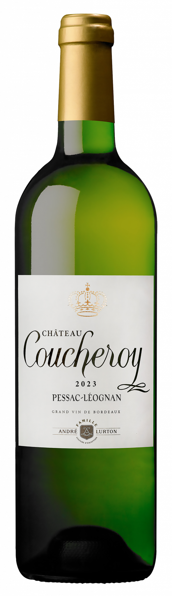 Château Coucheroy Blanc 2023