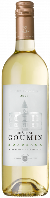 Château Goumin White 2023