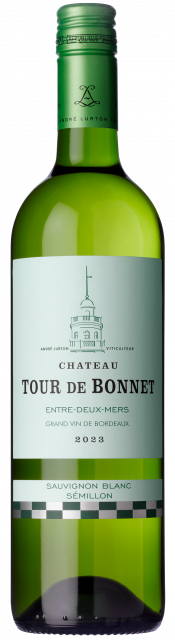 Château Tour de Bonnet White 2023
