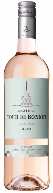 Château Tour de Bonnet Rosé 2023