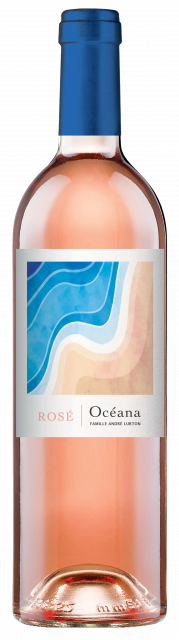 Océana Rosé 2024