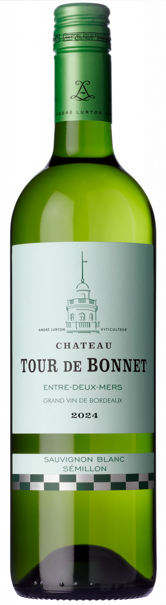 Château Tour de Bonnet