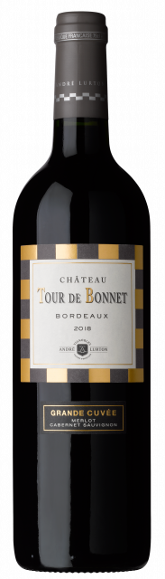 Château Tour de Bonnet Grande Cuvée Red 2018