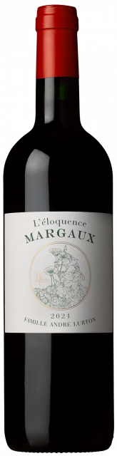 L'Éloquence Margaux Rouge 2021