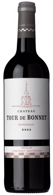 Château Tour de Bonnet Red 2022