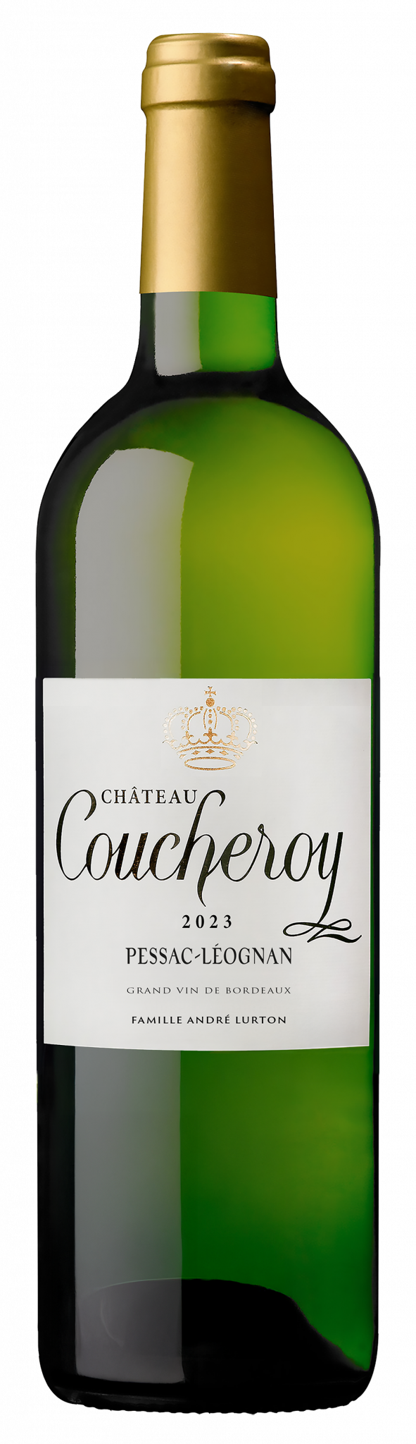 Château Coucheroy Blanc 2023