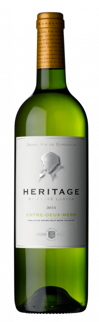 Heritage Entre-deux-Mers White 2023