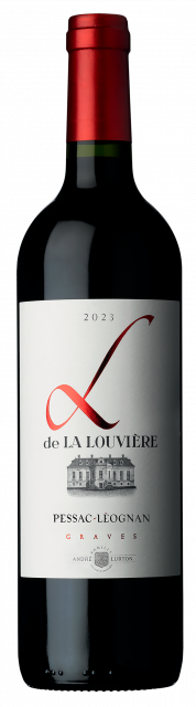 L de La Louvière Red 2023