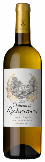 Château de Rochemorin White 2024