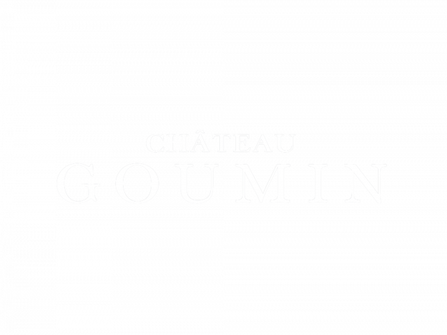 Logo Château Goumin