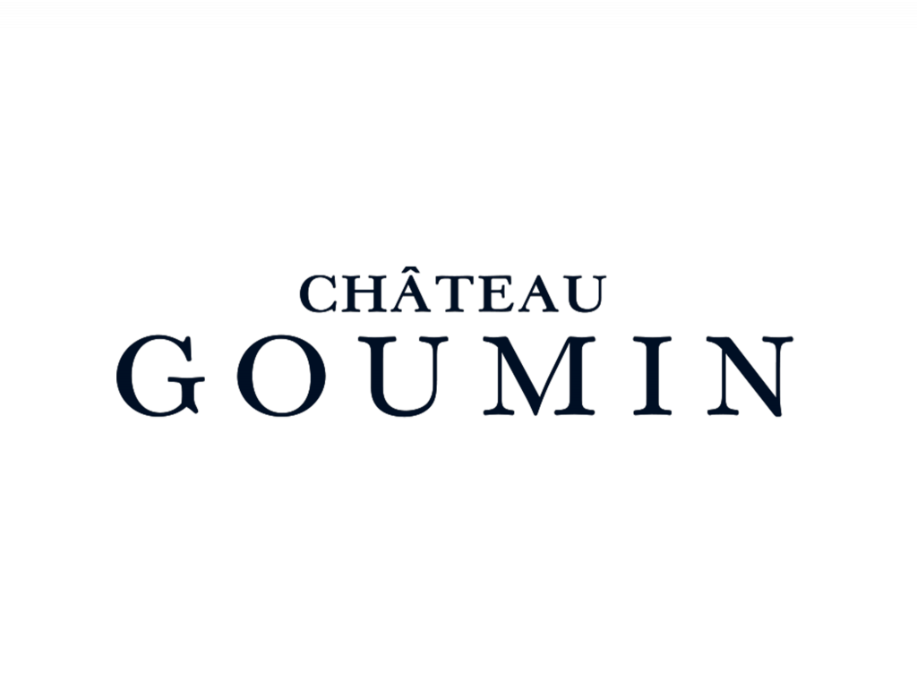 Logo Château Goumin Prestige