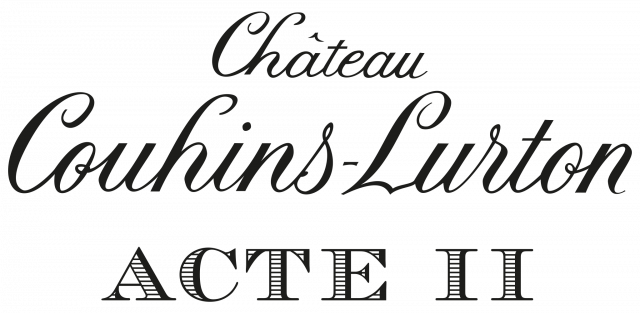 Château Couhins-Lurton Acte II