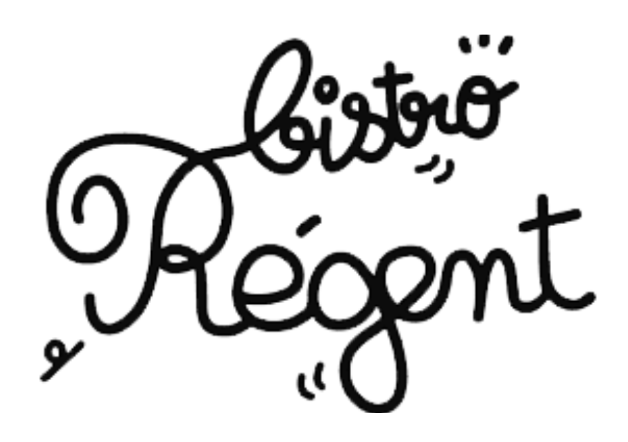 Logo Bistro Régent
