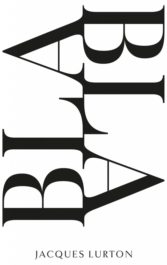 Logo Bla Bla (avec toi)