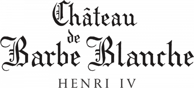 Château de Barbe Blanche Cuvée Henri IV